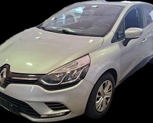 Renault Clio Gebrauchtwagen