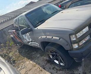 Chevrolet Silverado Gebrauchtwagen