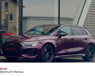 Audi RS3 Gebrauchtwagen