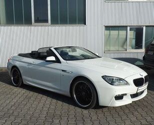 BMW 650 Gebrauchtwagen