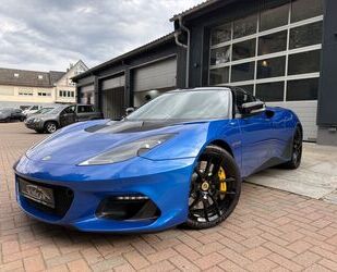 Lotus Evora Gebrauchtwagen