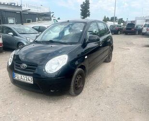 Kia Picanto Gebrauchtwagen