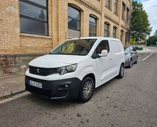 Peugeot Partner Gebrauchtwagen