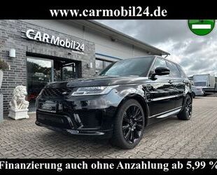 Land Rover Range Rover Sport Gebrauchtwagen