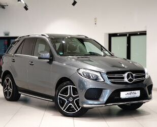 Mercedes-Benz GLE 350 Gebrauchtwagen