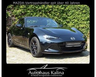Mazda MX-5 Gebrauchtwagen