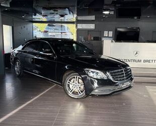 Mercedes-Benz S 350 Gebrauchtwagen