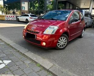 Citroen C2 Gebrauchtwagen