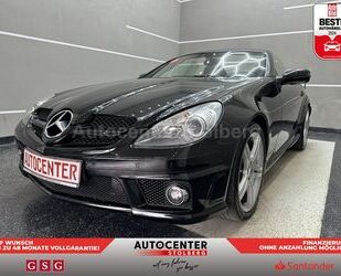 Mercedes-Benz SLK 300 Gebrauchtwagen