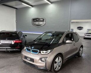 BMW i3 Gebrauchtwagen