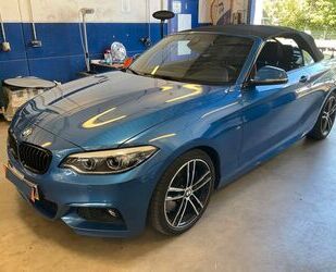 BMW 230 Gebrauchtwagen