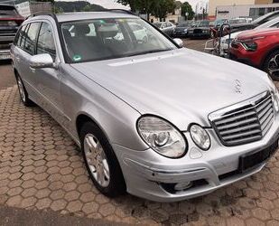 Mercedes-Benz E 280 Gebrauchtwagen