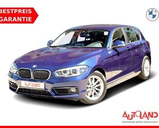 BMW 120 Gebrauchtwagen