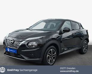 Nissan Juke Gebrauchtwagen