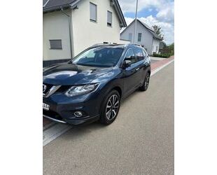 Nissan X-Trail Gebrauchtwagen