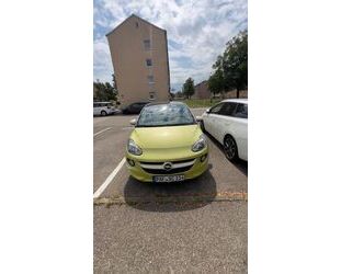Opel Adam Gebrauchtwagen