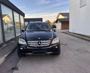 Mercedes-Benz ML 500 Gebrauchtwagen