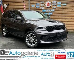 Dodge Durango Gebrauchtwagen