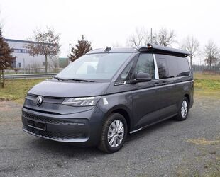 VW T7 California Gebrauchtwagen