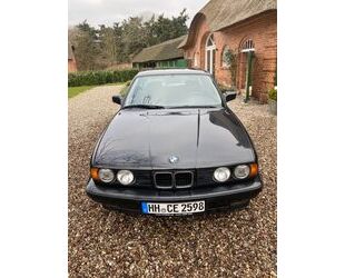 BMW 525 Gebrauchtwagen