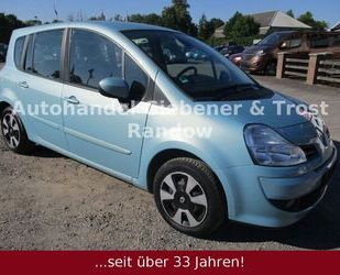 Renault Grand Modus Gebrauchtwagen