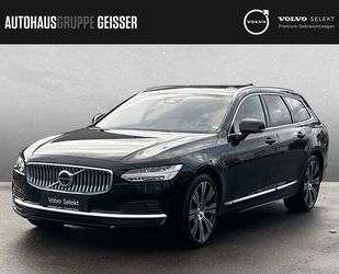 Volvo V90 Gebrauchtwagen