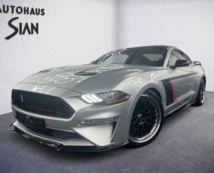 Ford Mustang Gebrauchtwagen