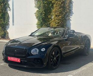 Bentley Continental GTC Gebrauchtwagen