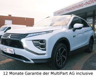 Mitsubishi Eclipse Gebrauchtwagen