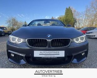 BMW 420 Gebrauchtwagen