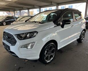 Ford EcoSport Gebrauchtwagen