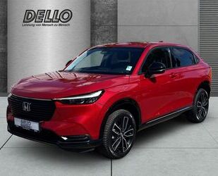 Honda HR-V Gebrauchtwagen