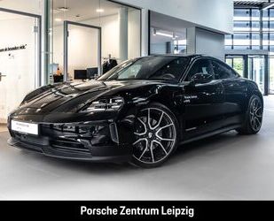 Porsche Taycan Gebrauchtwagen