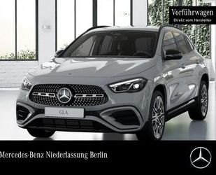 Mercedes-Benz GLA 200 Gebrauchtwagen