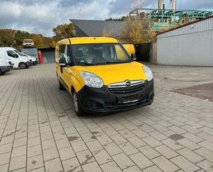 Opel Combo Gebrauchtwagen