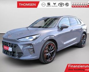 Cupra Terramar Gebrauchtwagen