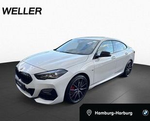 BMW 220 Gran Coupé Gebrauchtwagen