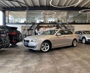 BMW 525 Gebrauchtwagen