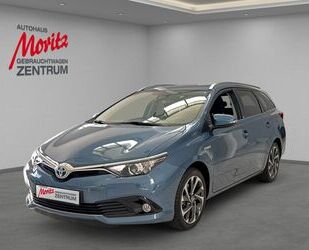 Toyota Auris Touring Sports Gebrauchtwagen