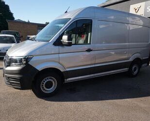 VW Crafter Gebrauchtwagen