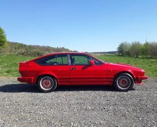 Alfa Romeo GTV Gebrauchtwagen