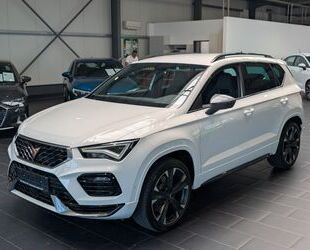 Cupra Ateca Gebrauchtwagen