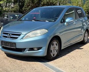 Honda FR-V Gebrauchtwagen