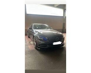 Mercedes-Benz C 250 Gebrauchtwagen