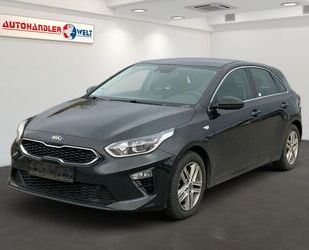 Kia ceed / Ceed Gebrauchtwagen