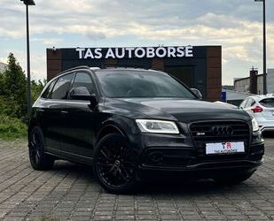 Audi SQ5 Gebrauchtwagen