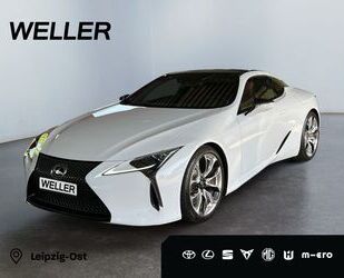 Lexus LC 500h Gebrauchtwagen
