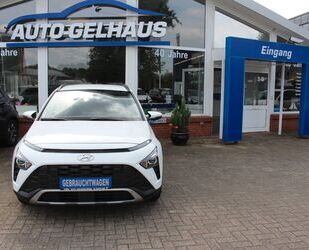 Hyundai BAYON Gebrauchtwagen