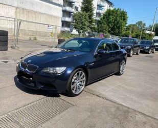 BMW M3 Gebrauchtwagen