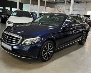 Mercedes-Benz C 220 Gebrauchtwagen